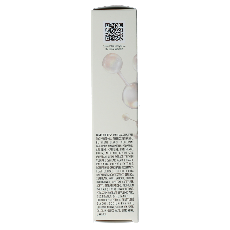 John Frieda Profiller+ hair density scalp serum 50 Milliliter