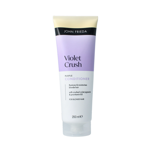 John Frieda Violet crush purple conditioner 250.00 Milliliter
