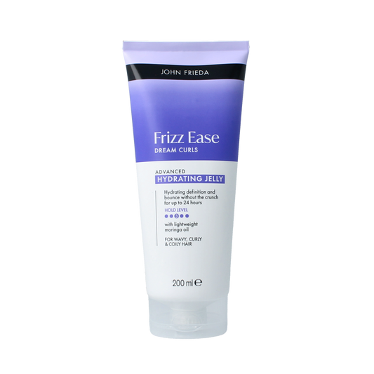 John Frieda Dream curls hydrating curl jelly 200.00 Milliliter