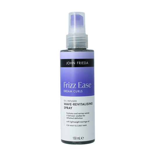 John Frieda Dream curls revival spray oil infused waved 150 Milliliter