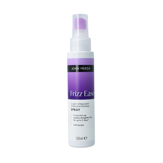 John Frieda 3-Day straight flat iron spray 200.00 Milliliter