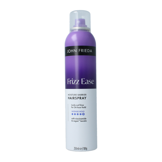 John Frieda Frizz ease hairspray moisturizer 250 Milliliter