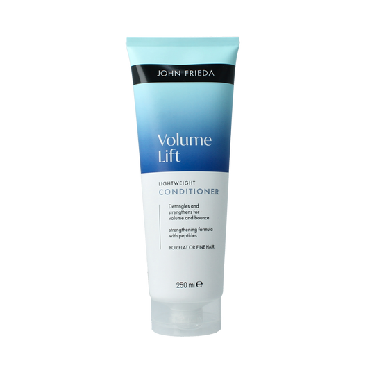 John Frieda Volume lift lightweight conditioner 250.00 Milliliter
