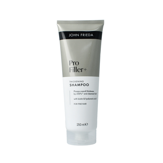 John Frieda Profiller+ shampoo 250.00 Milliliter