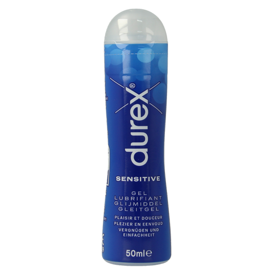 Durex Play sensitive 50.00 Milliliter