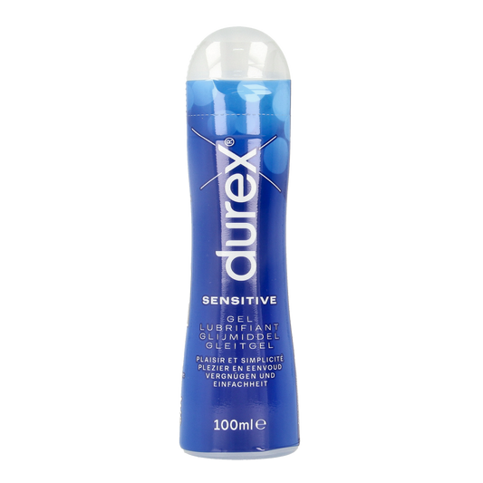 Durex Play sensitive 100.00 Milliliter