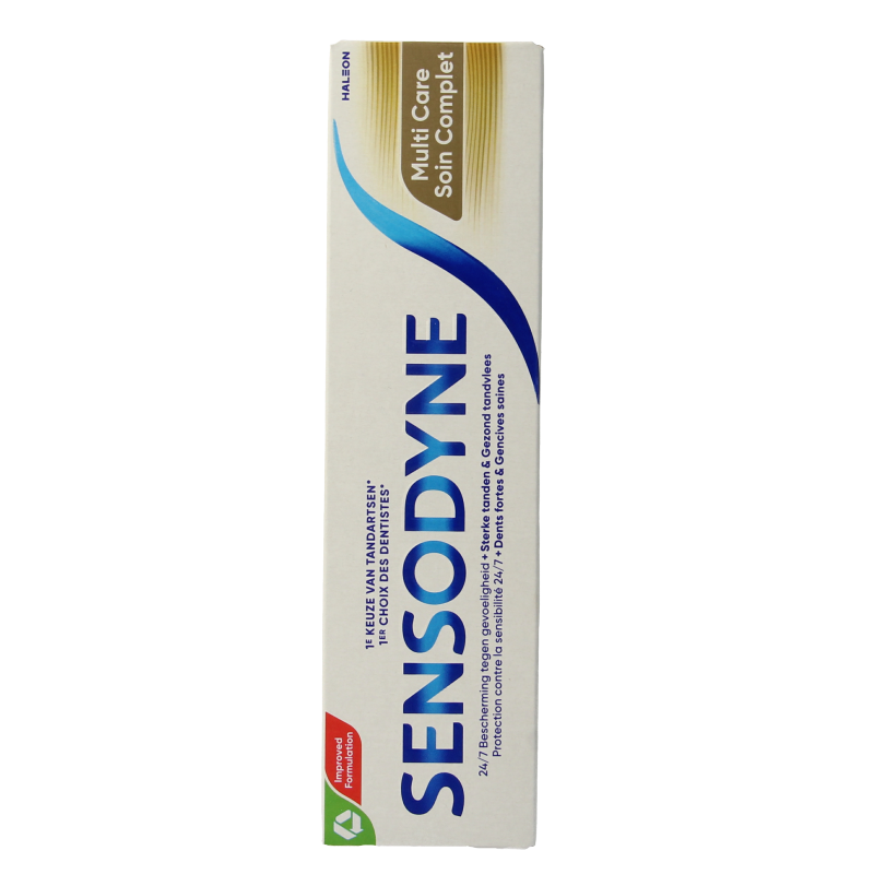 Sensodyne Tandpasta multicare 75 Milliliter