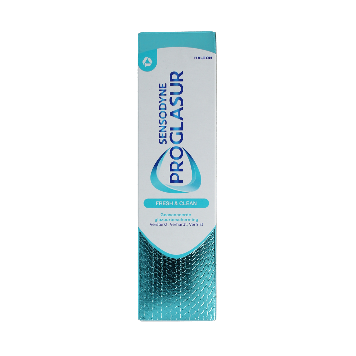 Sensodyne Tandpasta proglasur fresh & clean 75 Milliliter