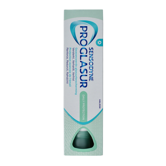 Sensodyne Tandpasta proglasur daily protection 75 Milliliter