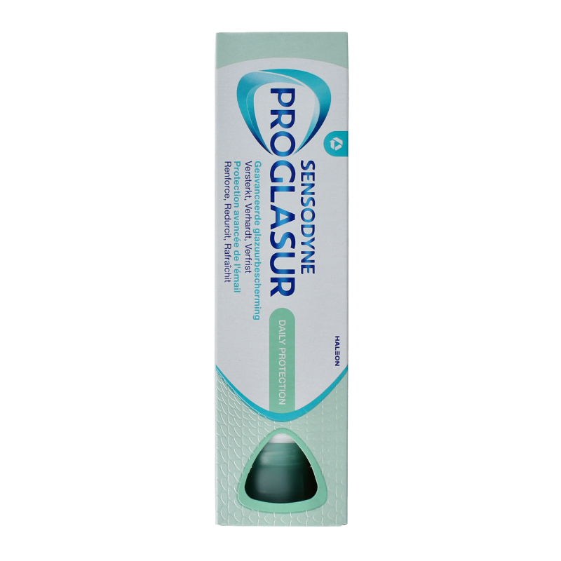 Sensodyne Tandpasta proglasur daily protection 75 Milliliter