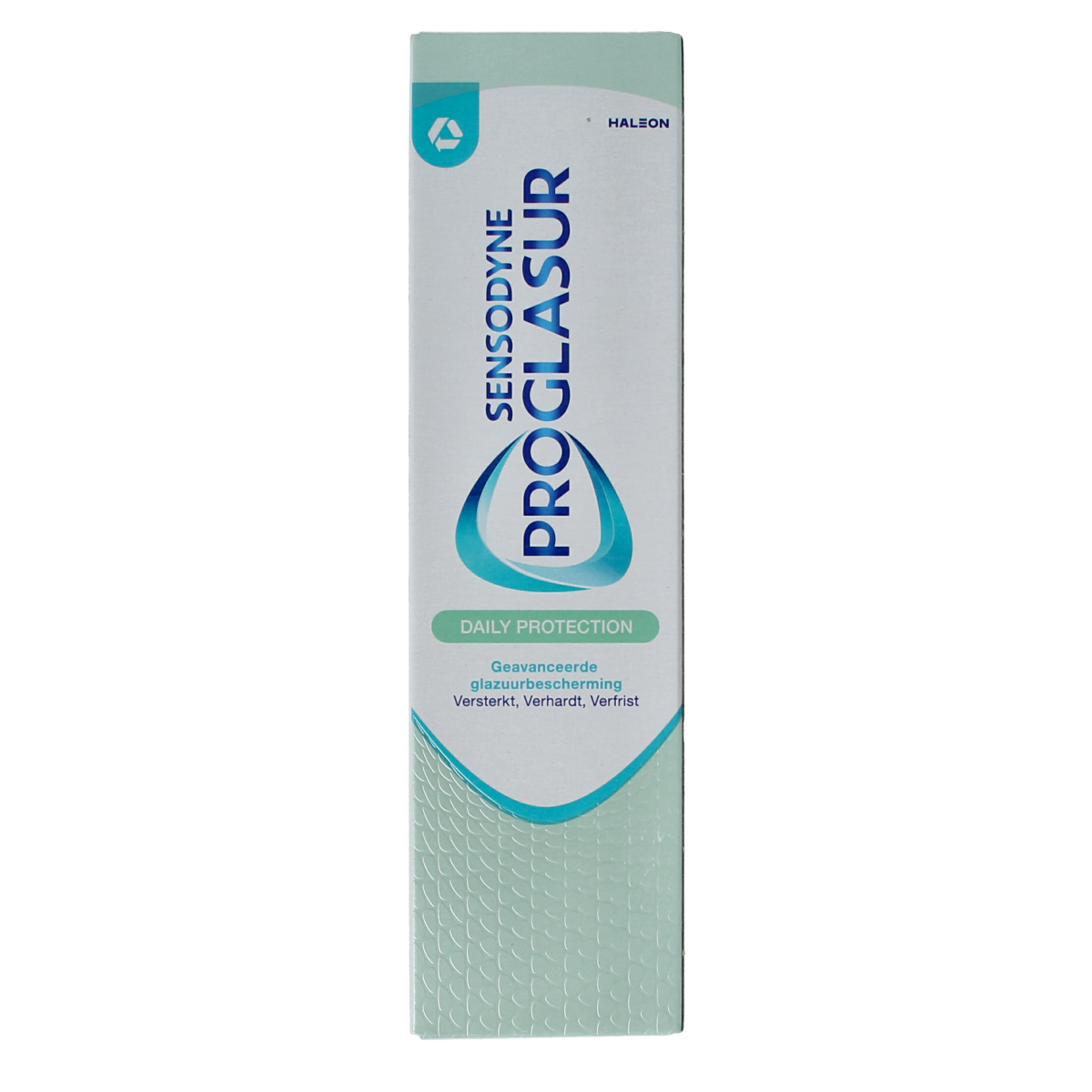 Sensodyne Tandpasta proglasur daily protection 75.00 Milliliter