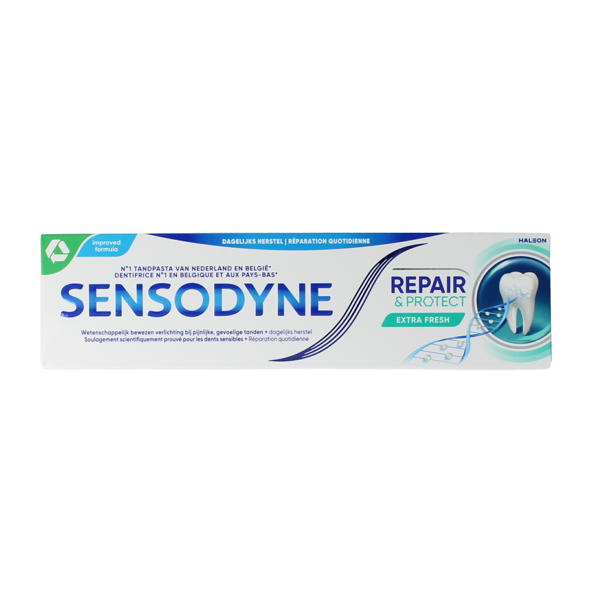 Sensodyne Tandpasta repair & protect extra fresh 75.00 Milliliter