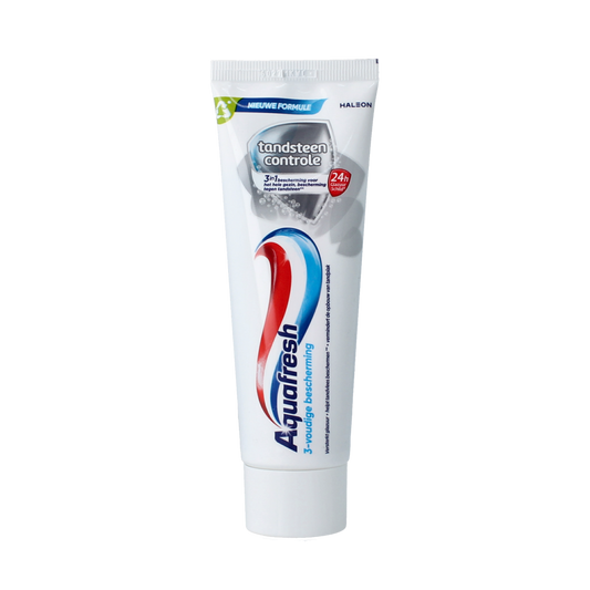 Aquafresh Tandpasta tandsteen 75.00 Milliliter
