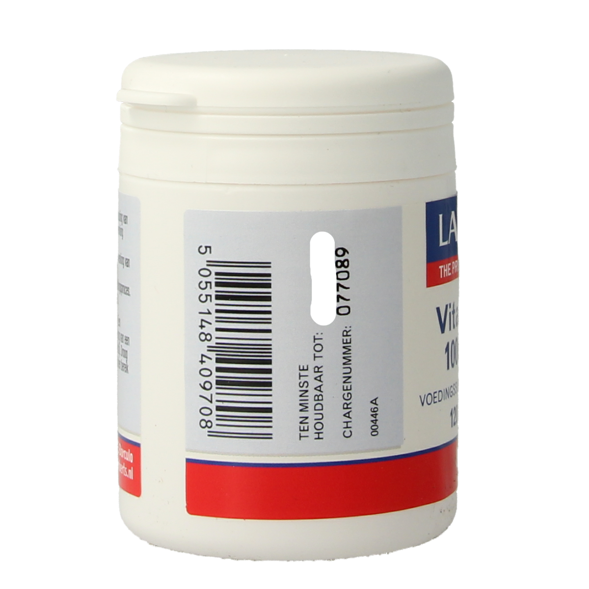 Lamberts Vitamine D3 1000IE/25mcg 120.00 Capsules