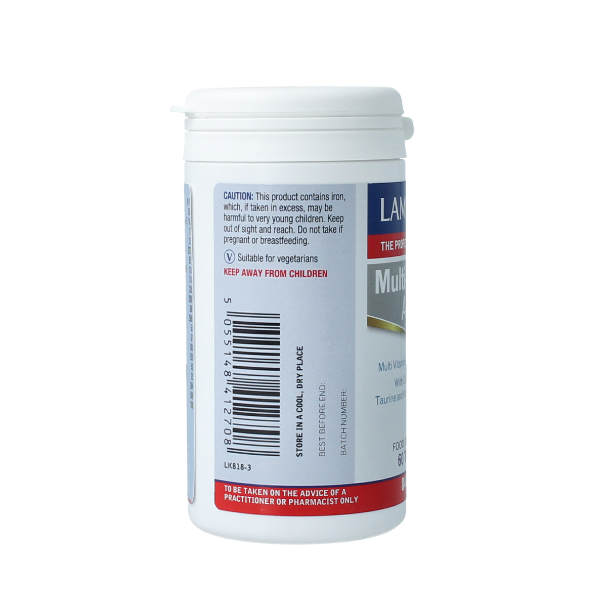 Lamberts Multi-Guard ADR 60.00 Tabletten