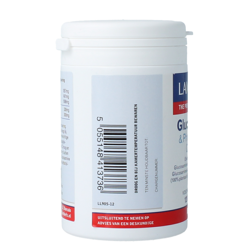 Lamberts Glucosamine & phytodroitine complex 120 Tabletten