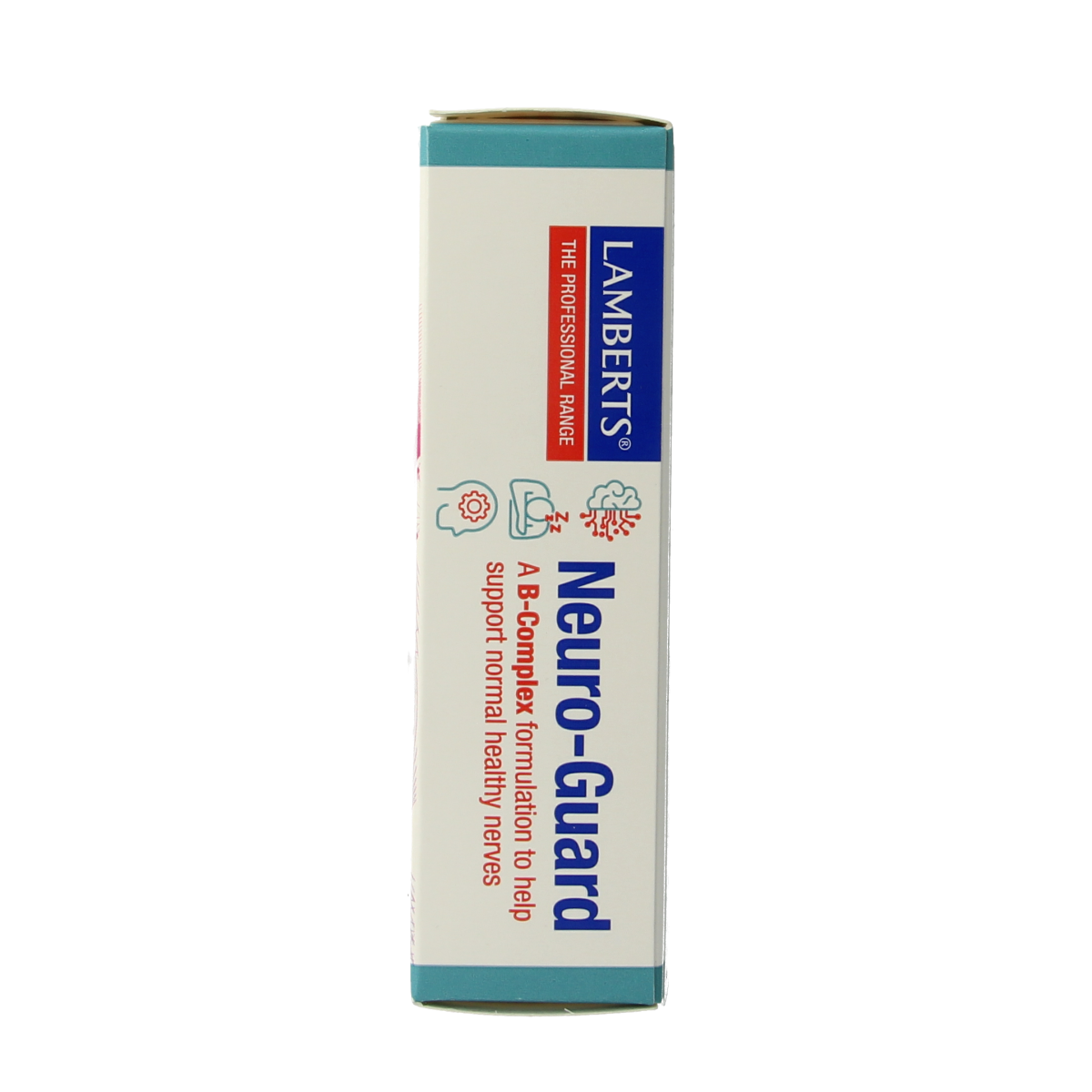 Lamberts Neuro Guard 60.00 Tabletten