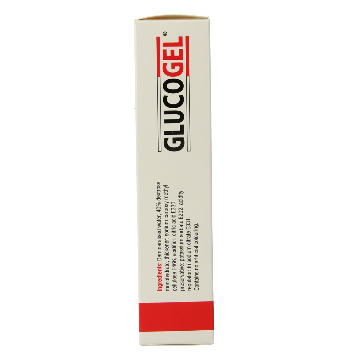 Glucogel Glucogel 75.00 Gram