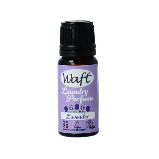 Waft Wasparfum lavender 10.00 Milliliter