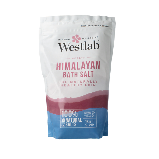 Westlab Badzout himalaya 1.00 Kilogram
