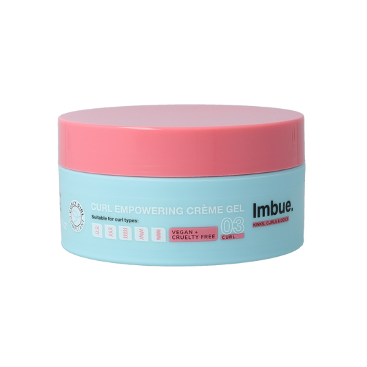 Imbue Curl empowering creme gel 200.00 Milliliter