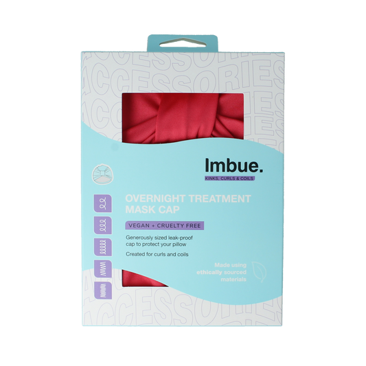 Imbue Treatment mask cap 1.00 Stuks