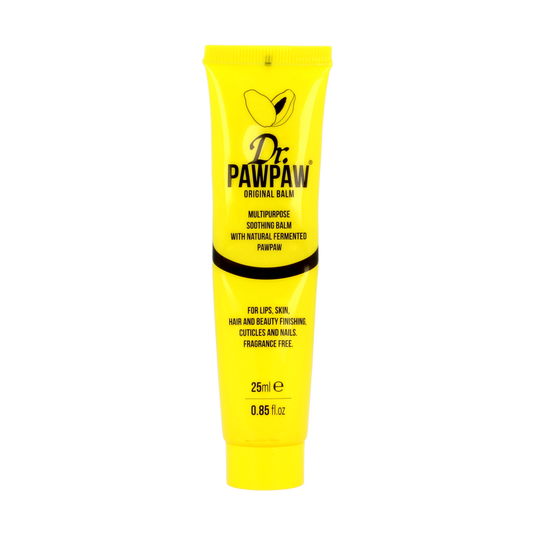 Dr. Pawpaw Multifunctionele balsem original yellow 25.00 Milliliter