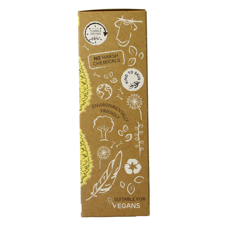 Eco Egg Dryer egg - geurvrij 2 Stuks