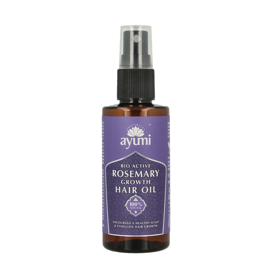Ayumi Rosemary hair growth oil 100.00 Milliliter