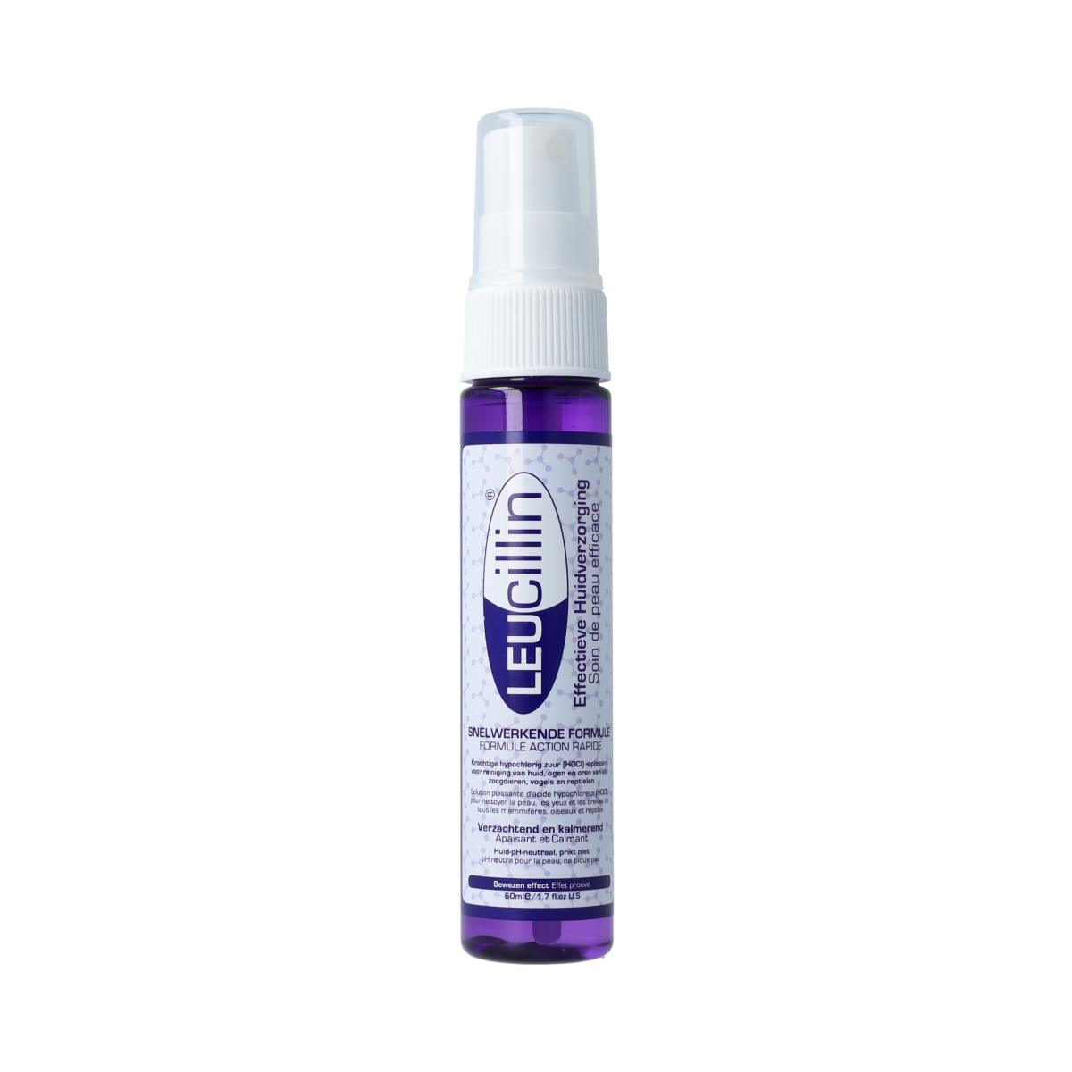 Leucillin Leucellin spray 60.00 Milliliter