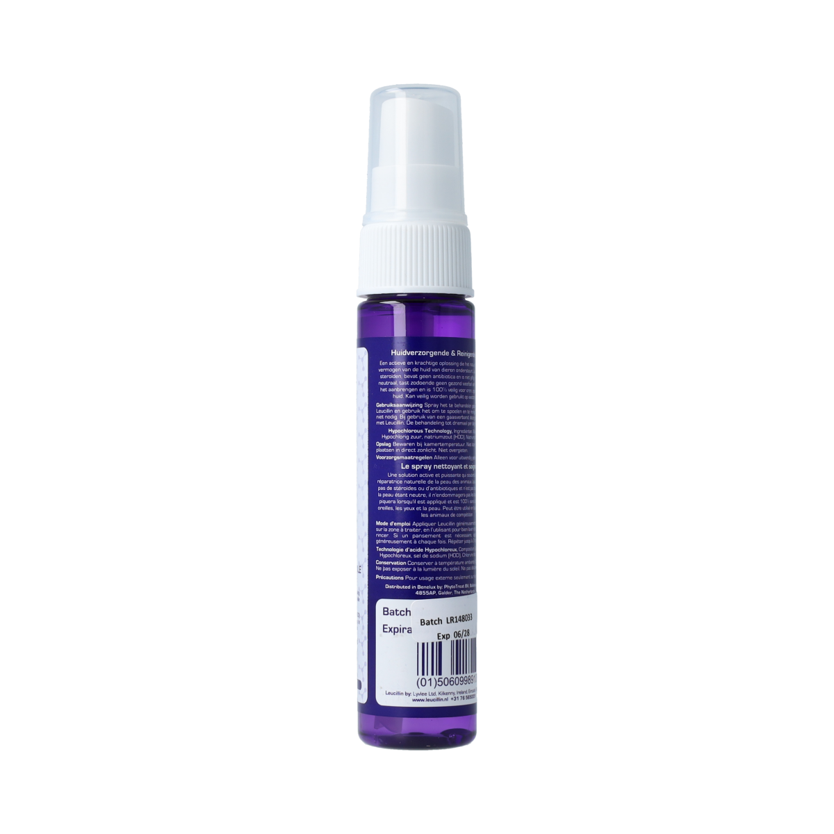 Leucillin Leucellin spray 60.00 Milliliter