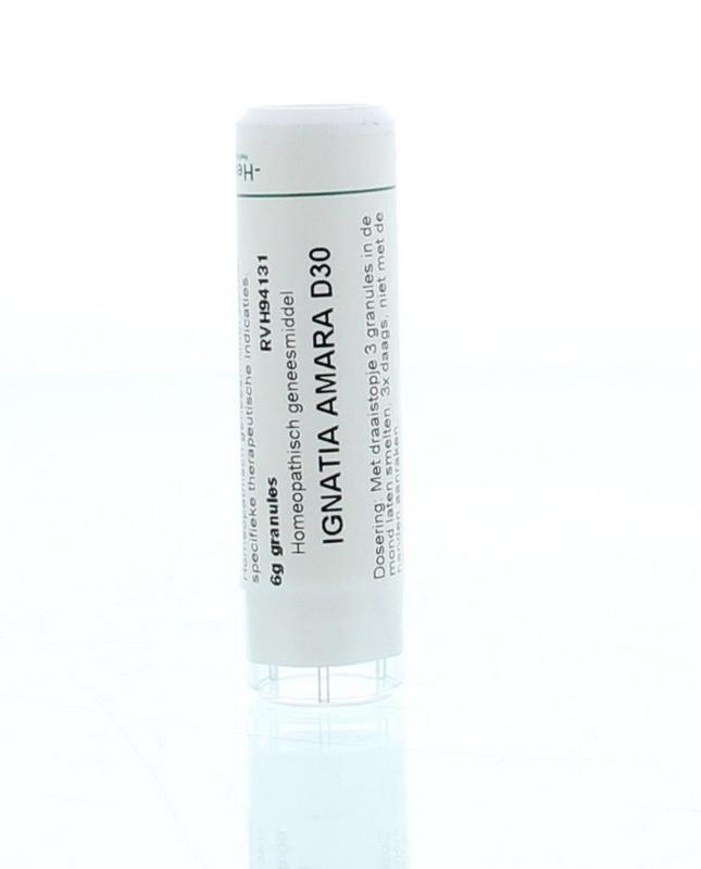 Homeoden Heel Ignatia amara D30 6.00 Gram