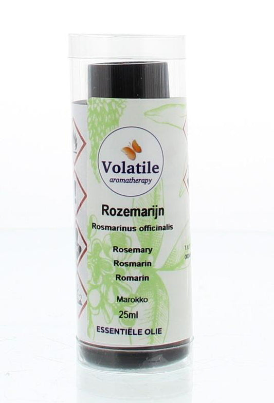 Volatile Rozemarijn extra 25.00 Milliliter