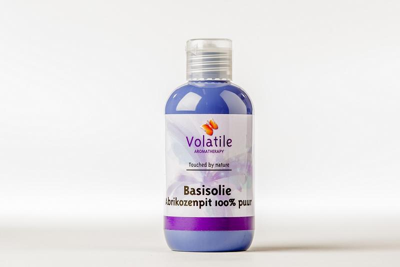 Volatile Abrikozenpit basis  100.00 Milliliter