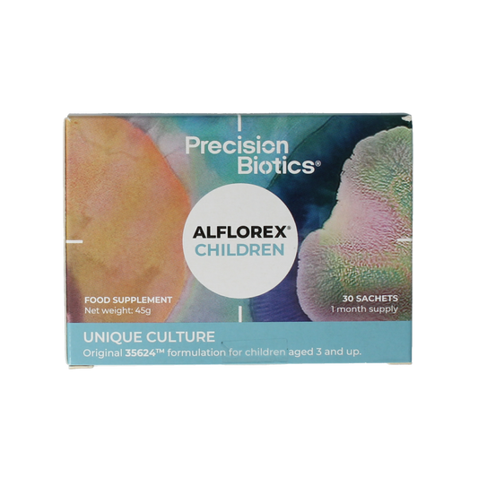Alflorex Alflorex Children 30.00 Sachets