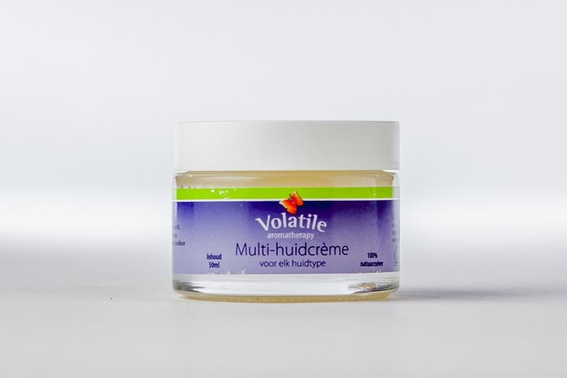 Volatile Multi huidcreme 50.00 Milliliter