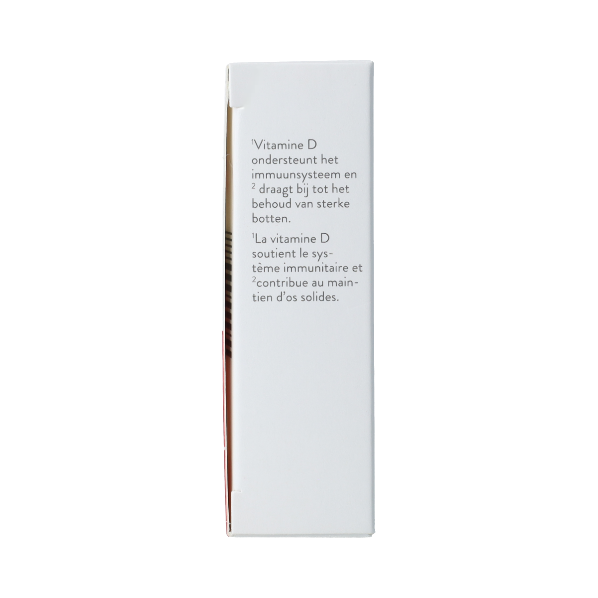 Metagenics Vitamine D 2000IU 84.00 Tabletten