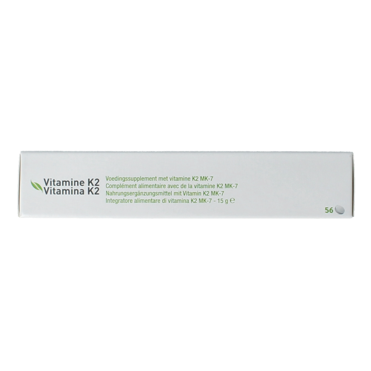 Metagenics Vitamine K2 56.00 Tabletten