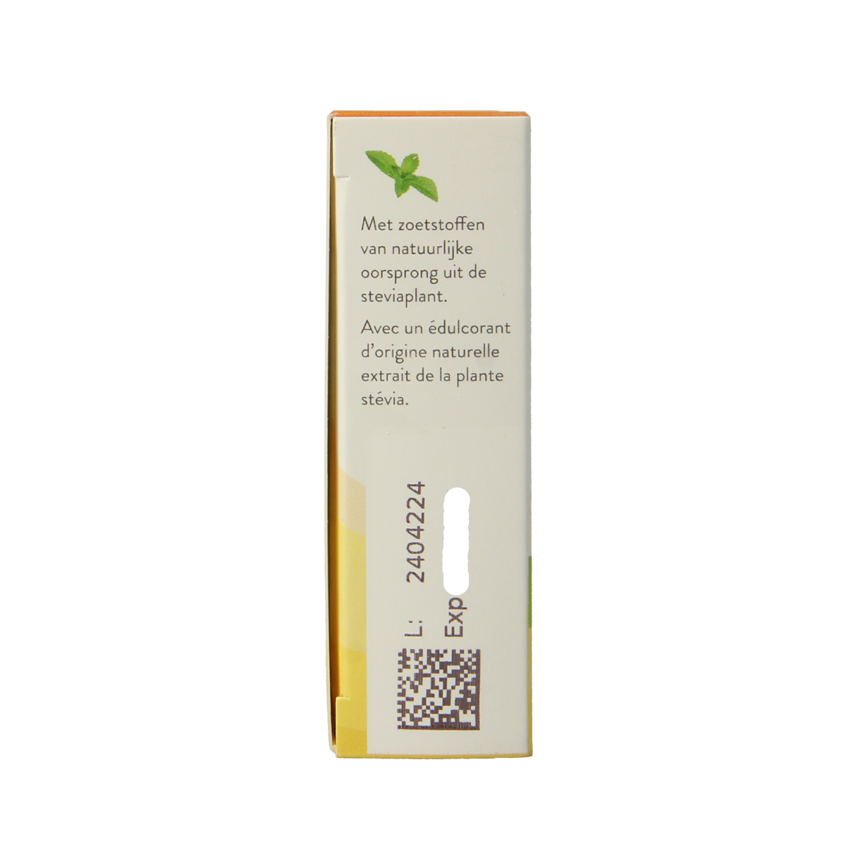 Metagenics Vitamine D 400IU 84.00 Kauwtabletten