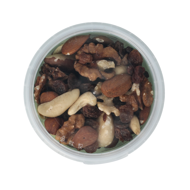Nutribel Studentenhaver bio 200 Gram