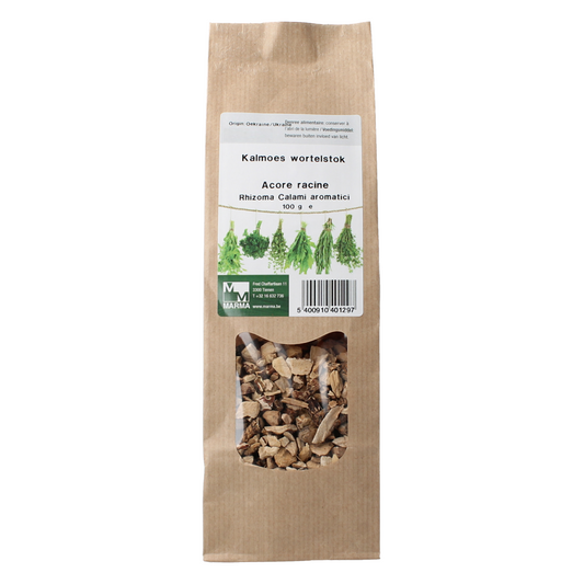 Marma Kalmoes wortelstok 100.00 Gram