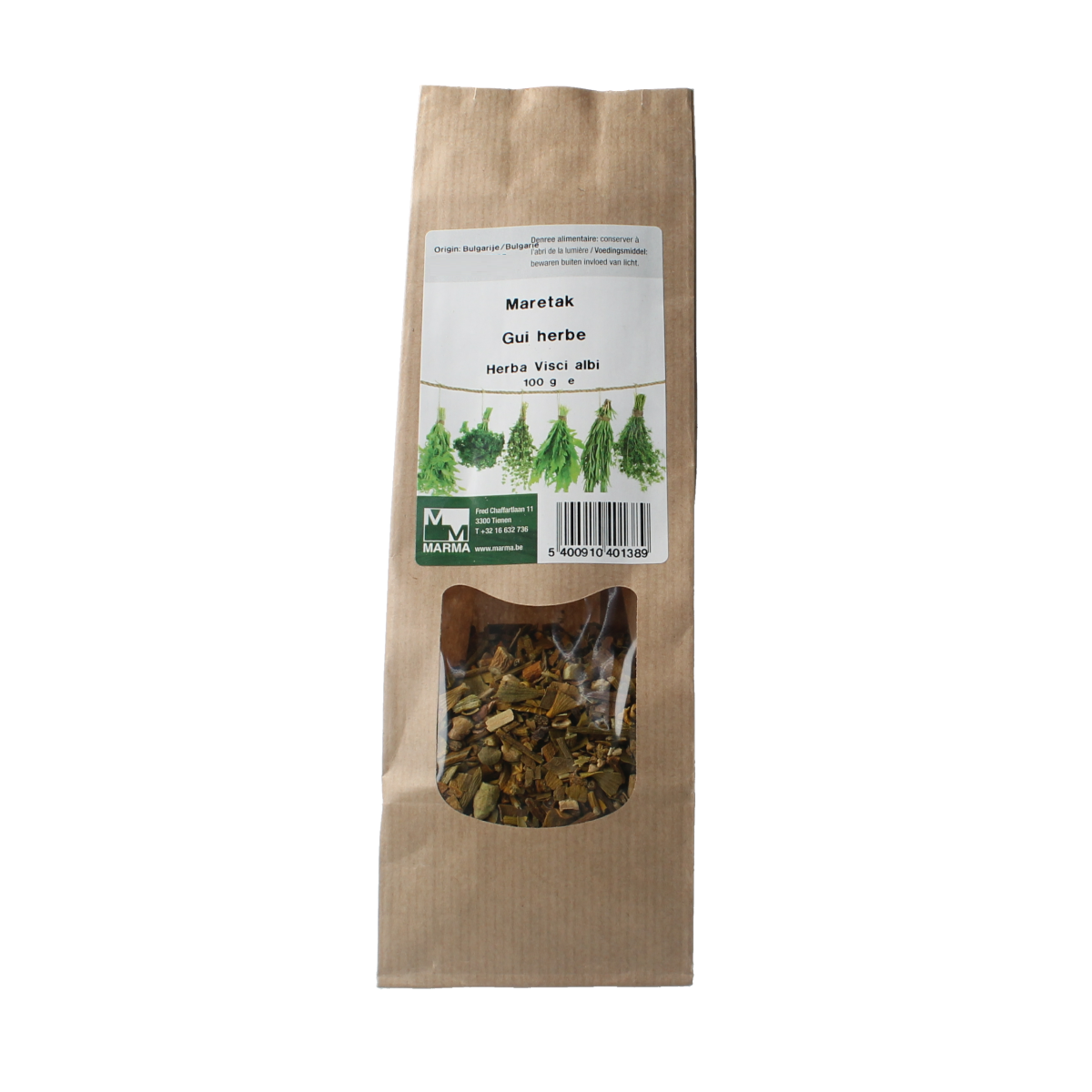 Marma Maretak 100.00 Gram