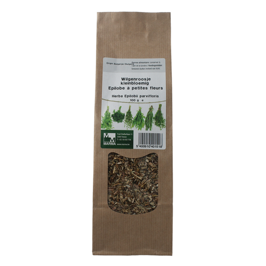 Marma Wilgenroosje kleinbloemig 100.00 Gram