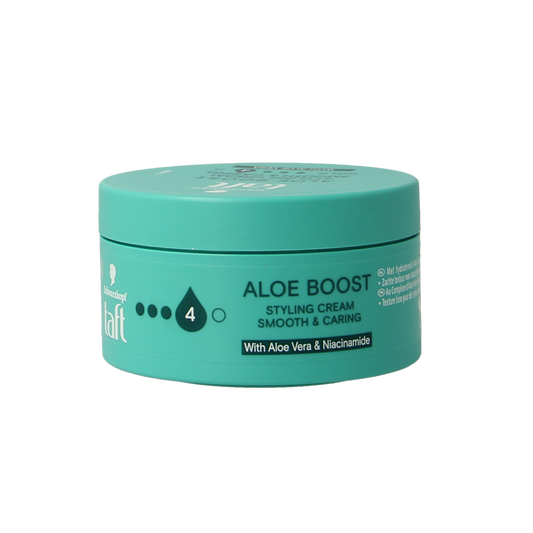 Taft Cream aloe 100.00 Milliliter