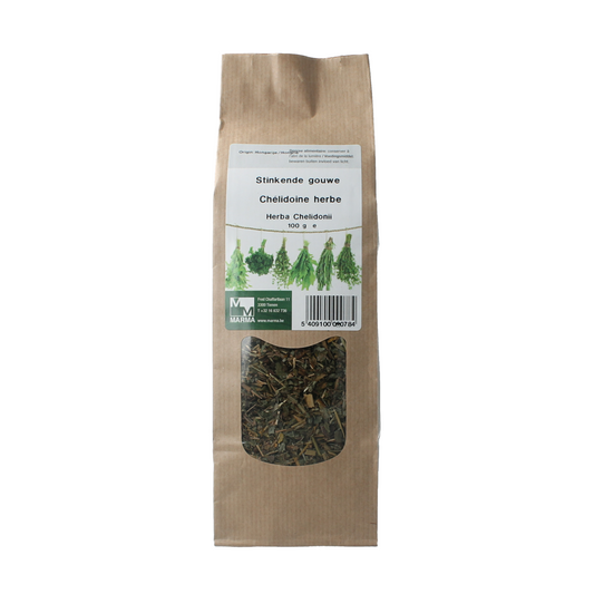 Marma Stinkende gouwe 100.00 Gram