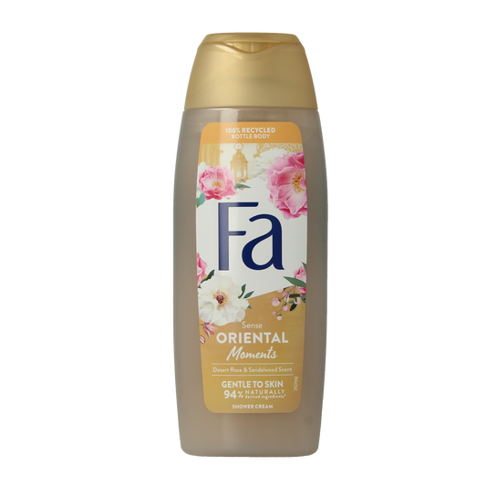 FA Douchegel oriental moments 250.00 Milliliter
