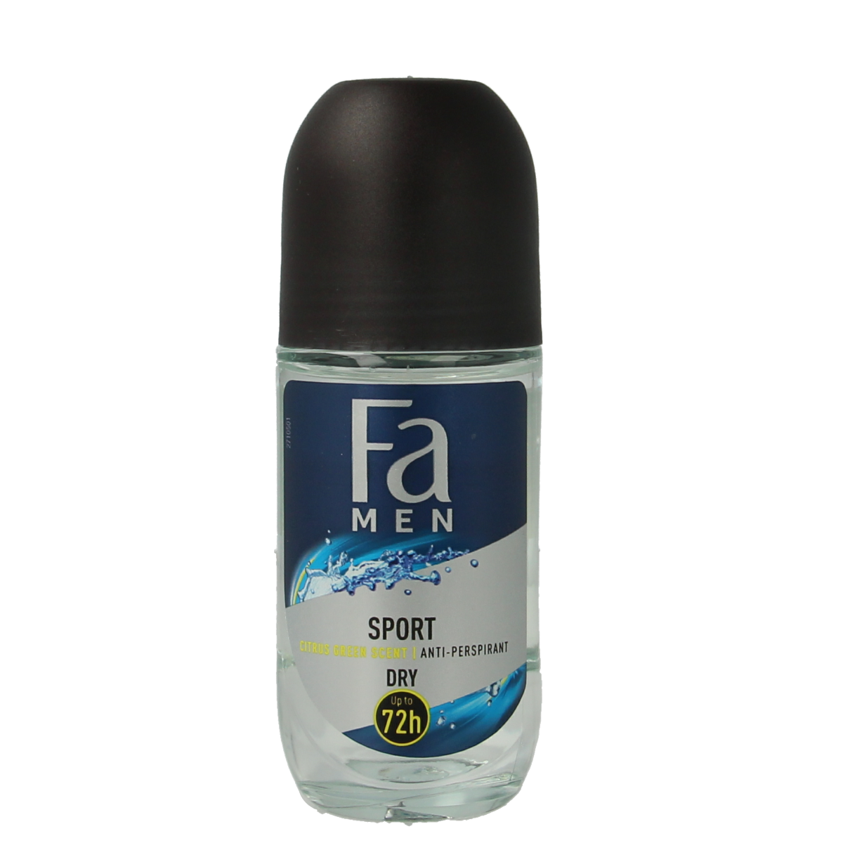 FA Deoroller sport 50.00 Milliliter