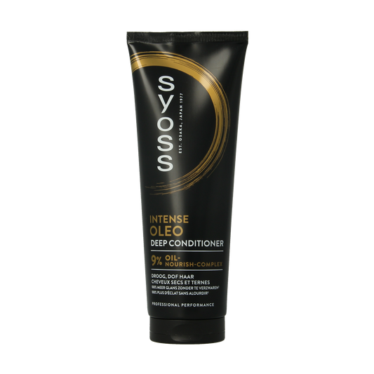 Syoss Conditioner olea intense 250.00 Milliliter