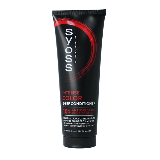 Syoss Deep conditioner intense color 250.00 Milliliter