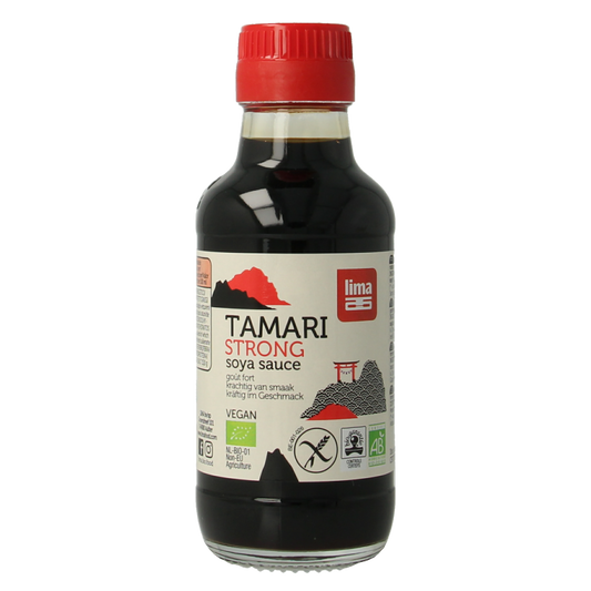 Lima Tamari strong bio 145 Milliliter